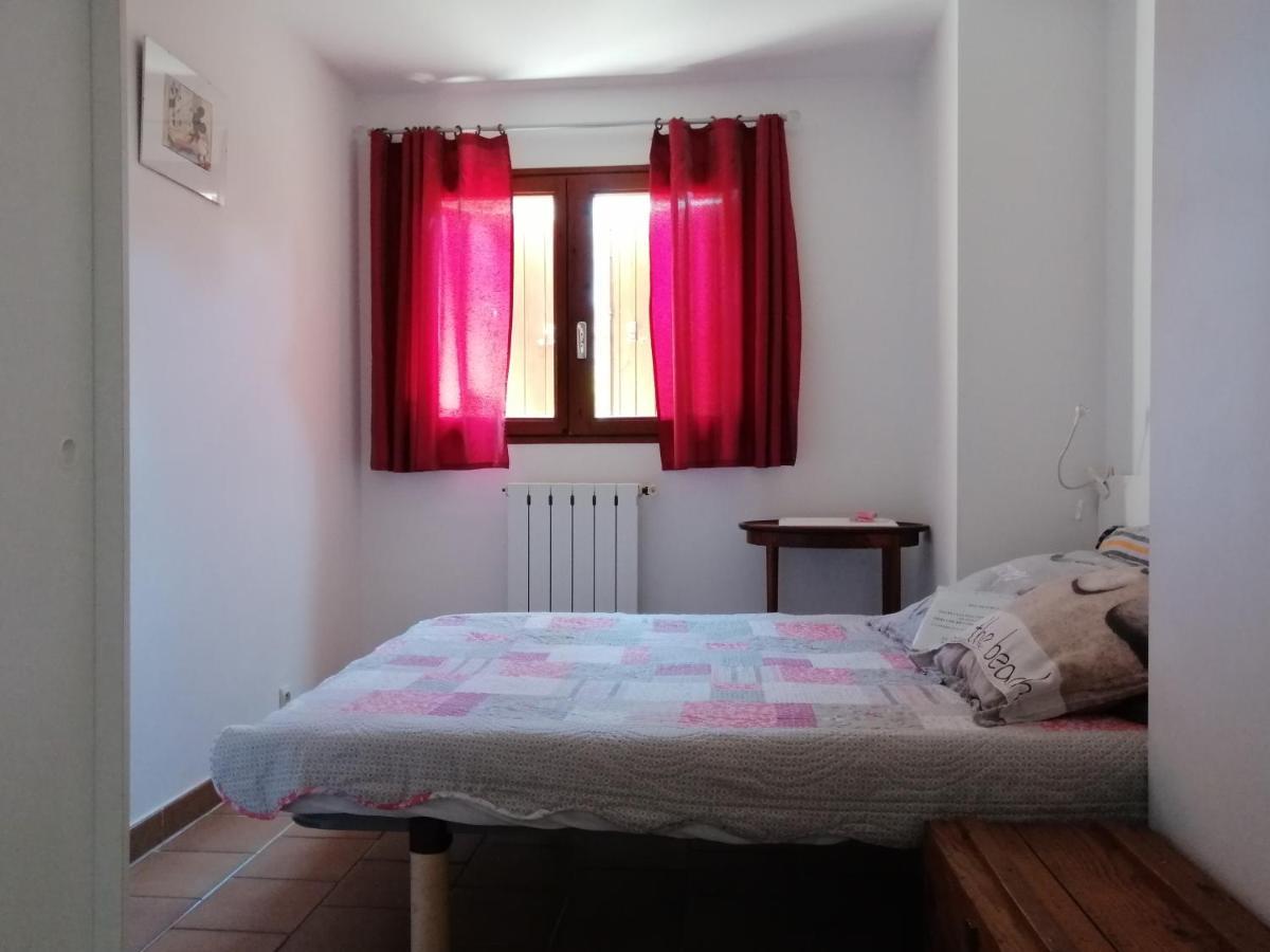 T2 36 M2, Rdc De Villa, Clim, Gd Jardin Clos, Animx Ok, Quartier Mt Faron Tres Calme, Wifi, Parking Toulon Dış mekan fotoğraf